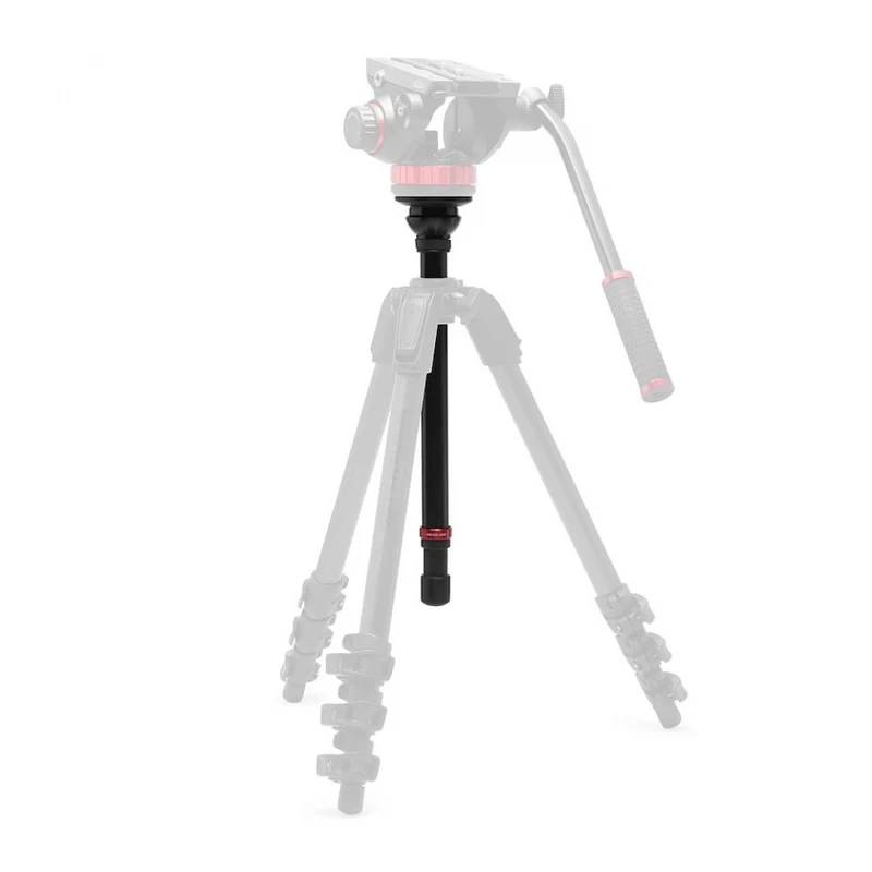 Trépied 055CXPRO4 Carbone avec Tête MVH502AH