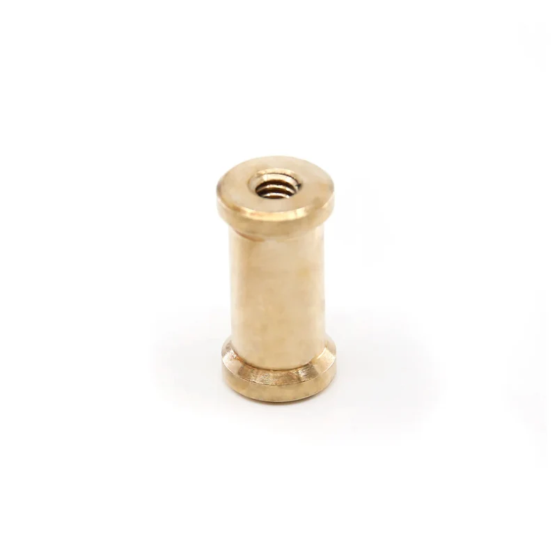 Adaptateur spigot Femelle 1/4 à Femelle 3/8