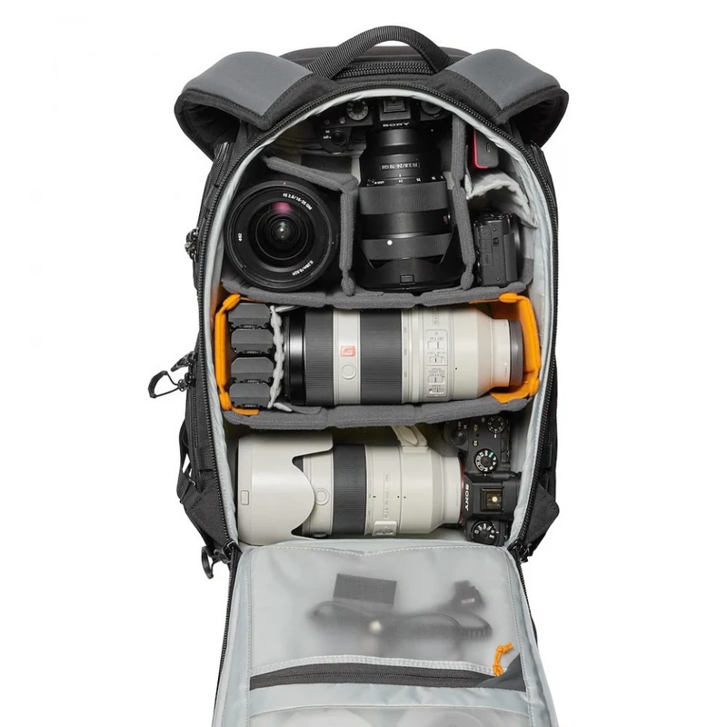 Sac à dos ProTactic BP 350 AW III