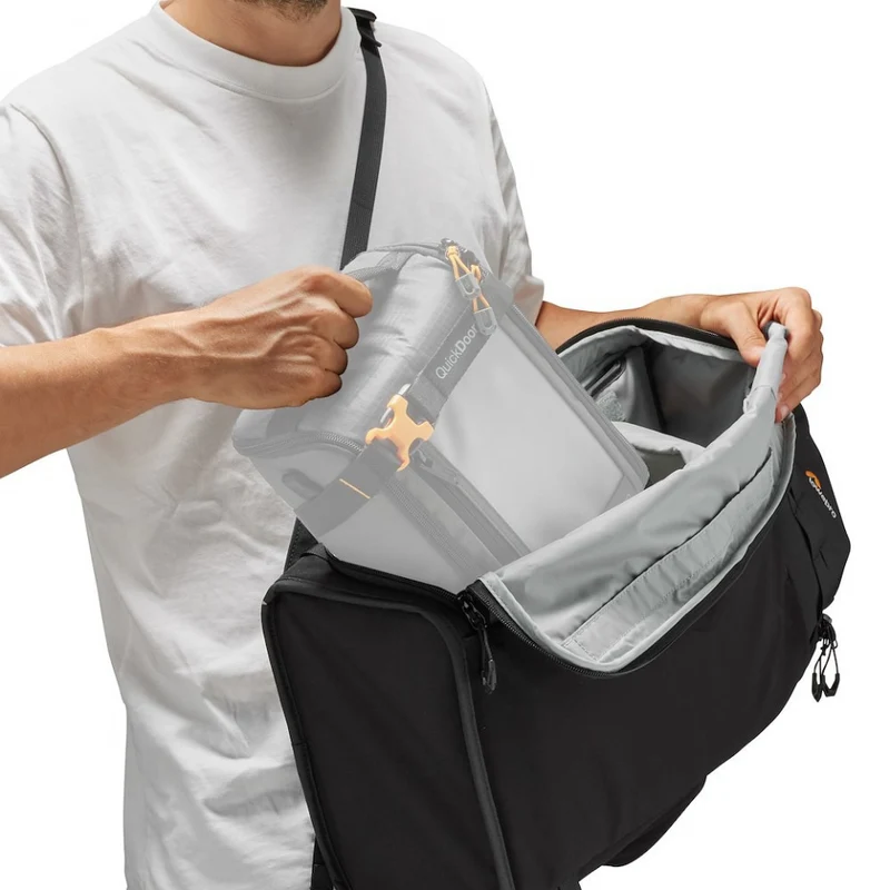 Sac à dos ProTactic Lite BP 250 AW III