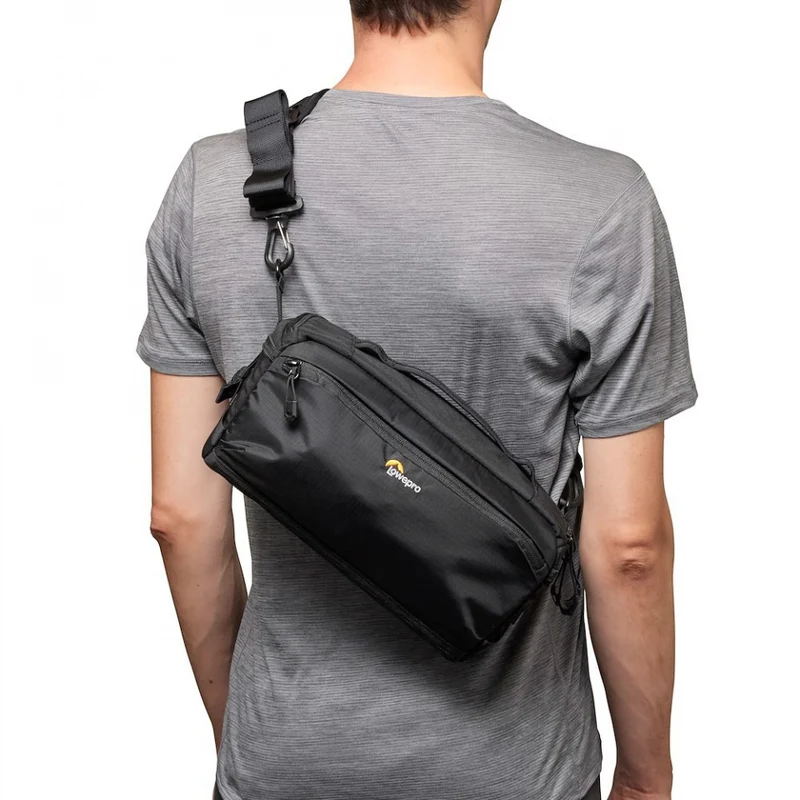 Sac d'épaule/Bandouilère ProTactic Lite SLX 120 AW III