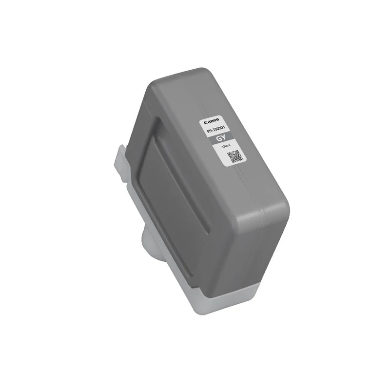Cartouche d'encre PFI-3300 Gris