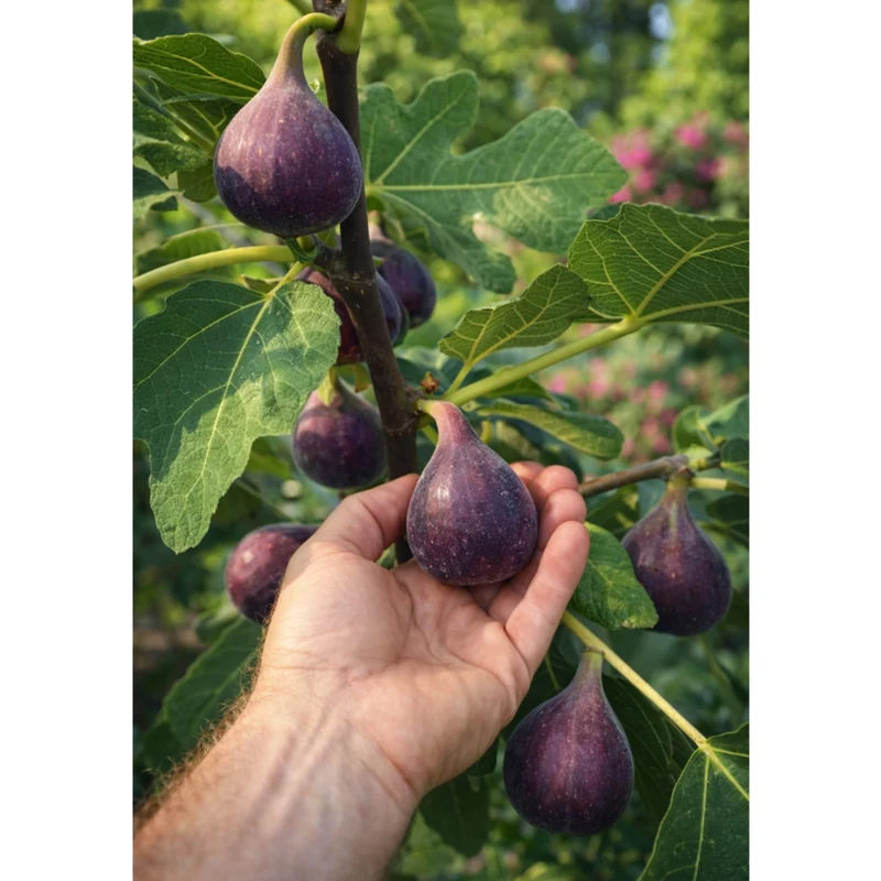 Fignomenal Fig Tree