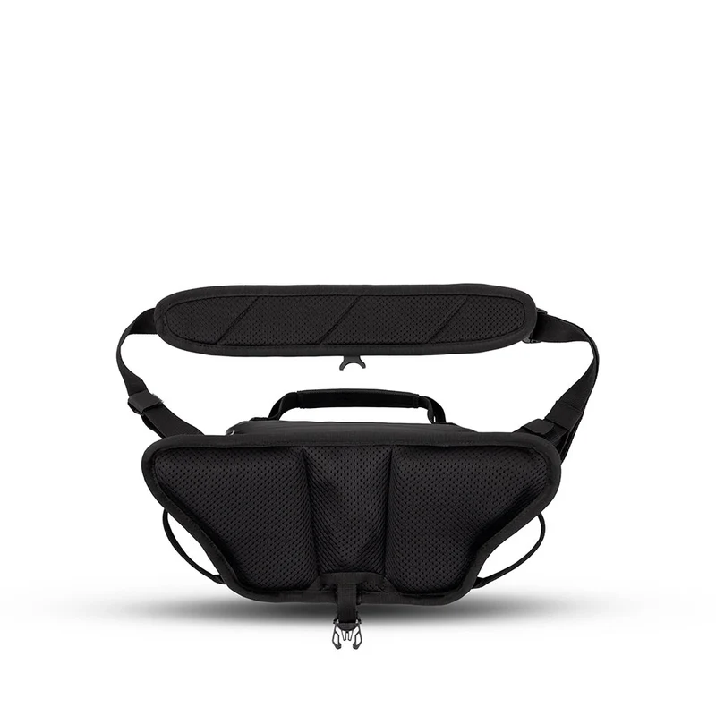 Sac à bandoulière Sling ROGUE 3L (Jaune Dallol)