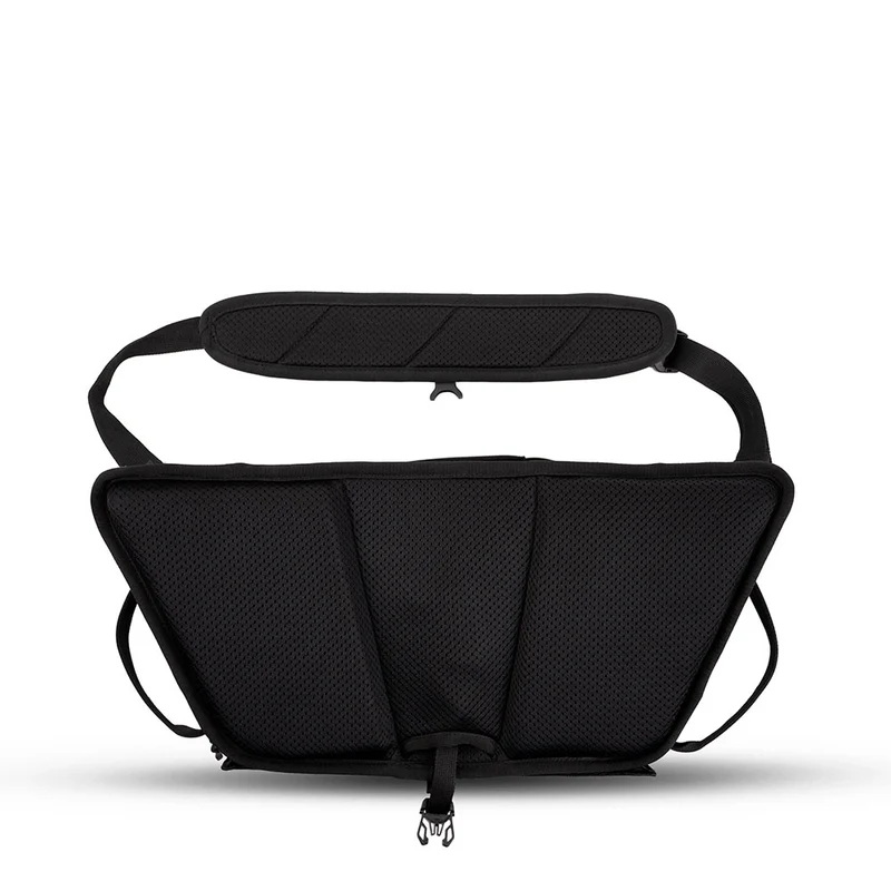 Sac à bandoulière Sling ROGUE 9L (Jaune Dallol)