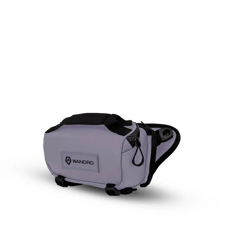 Sac à bandoulière Sling ROGUE 3L (Mauve Uyuni)