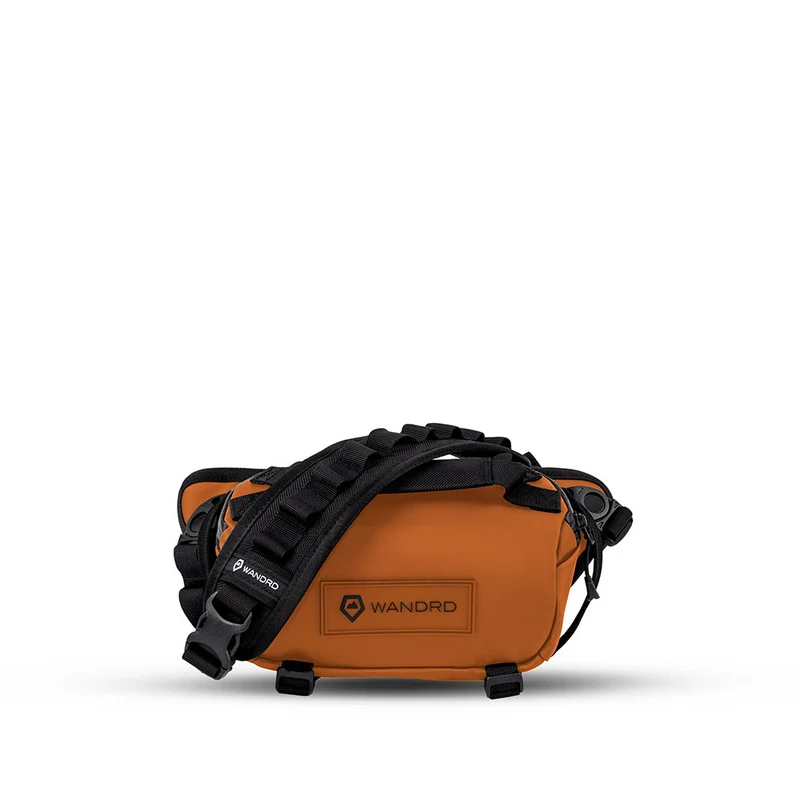 Sac à bandoulière Sling ROGUE 3L (Orange Sedona)