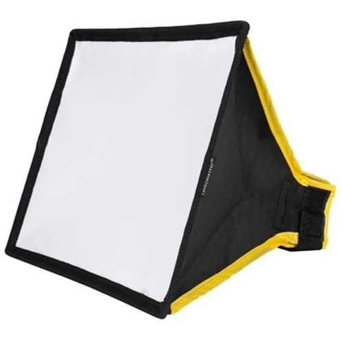 Boîte de Diffusion pour Flash Speedlight 7 X 9 po