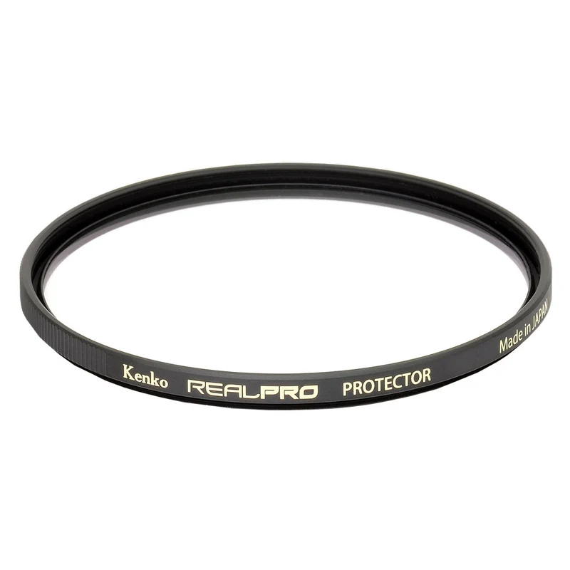 Filtre Protecteur REALPRO MC 37mm