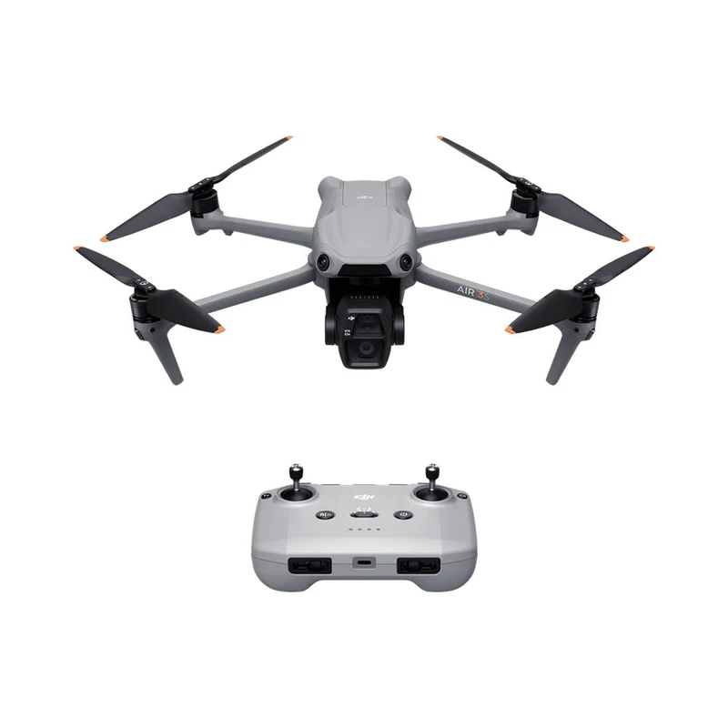 Air 3S (Télécommande DJI N3)