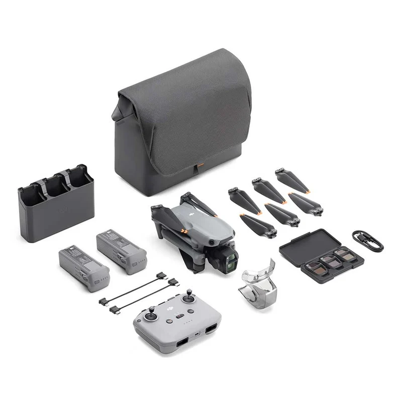 Air 3S Fly More Combo (Télécommande DJI N3)