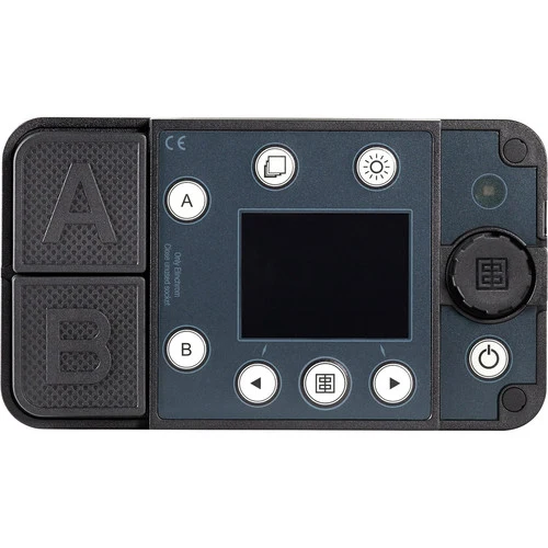 Ensemble de Flash ELB 500 TTL Dual To Go