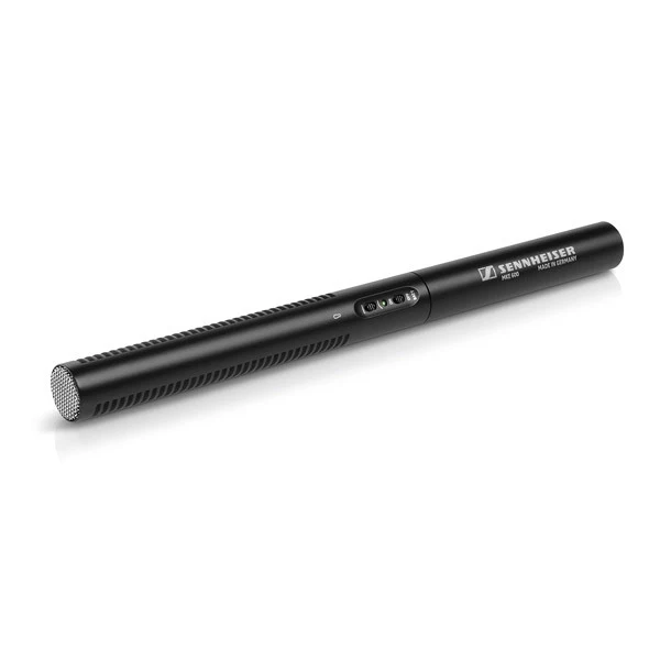Microphone Canon MKE 600