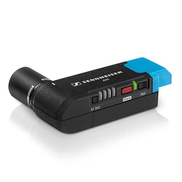 Microphone Lavalier sans fil AVX-ME2