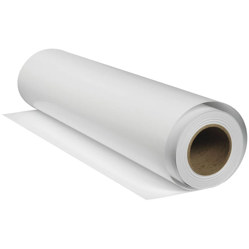Film CrystalClear 17po x 100pi (Rouleau)