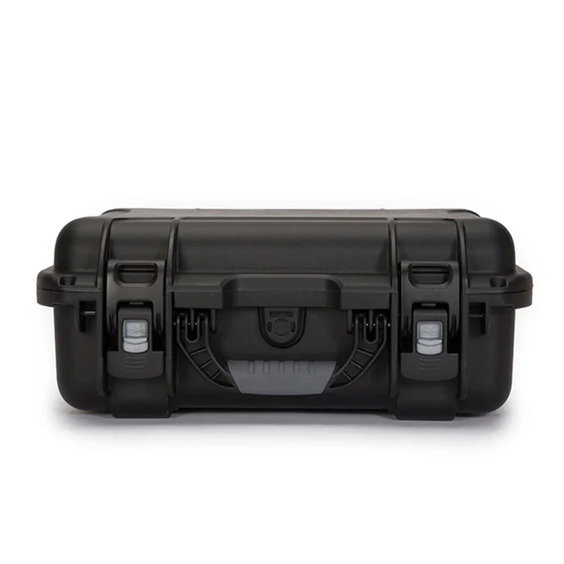 Valise Rigide Nanuk-R 920 Résine Recyclée Sans Mousse (Noir)