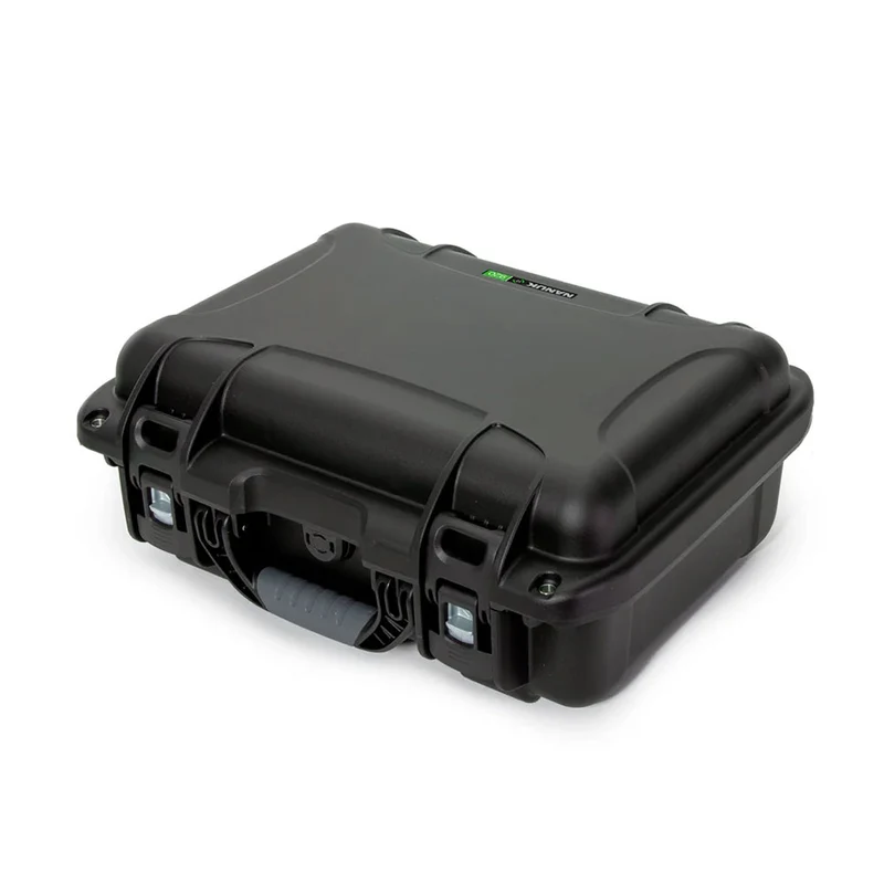 Valise Rigide Nanuk-R 920 Résine Recyclée Sans Mousse (Noir)