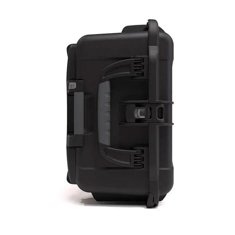 Valise Rigide Nanuk-R 955 Résine Recyclée Avec Mousse (Noir)