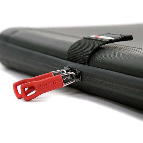Valise Rigide Nanuk 923 pour Ordinateur Portable 15po (Graphite)
