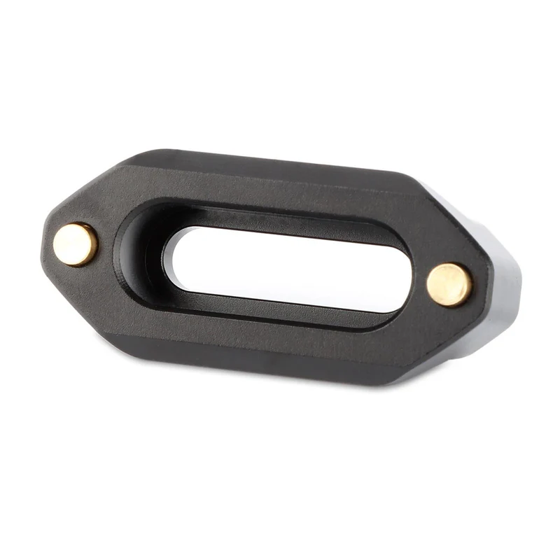 Rail de sécurité à dégagement rapide 46mm