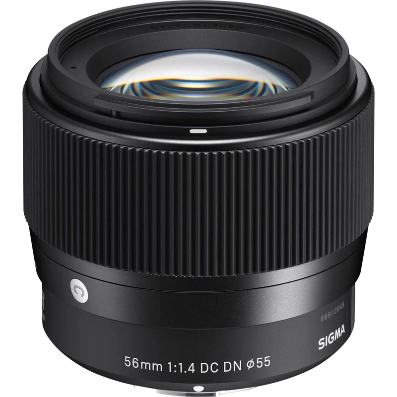 56mm f/1.4 DC DN pour Monture L