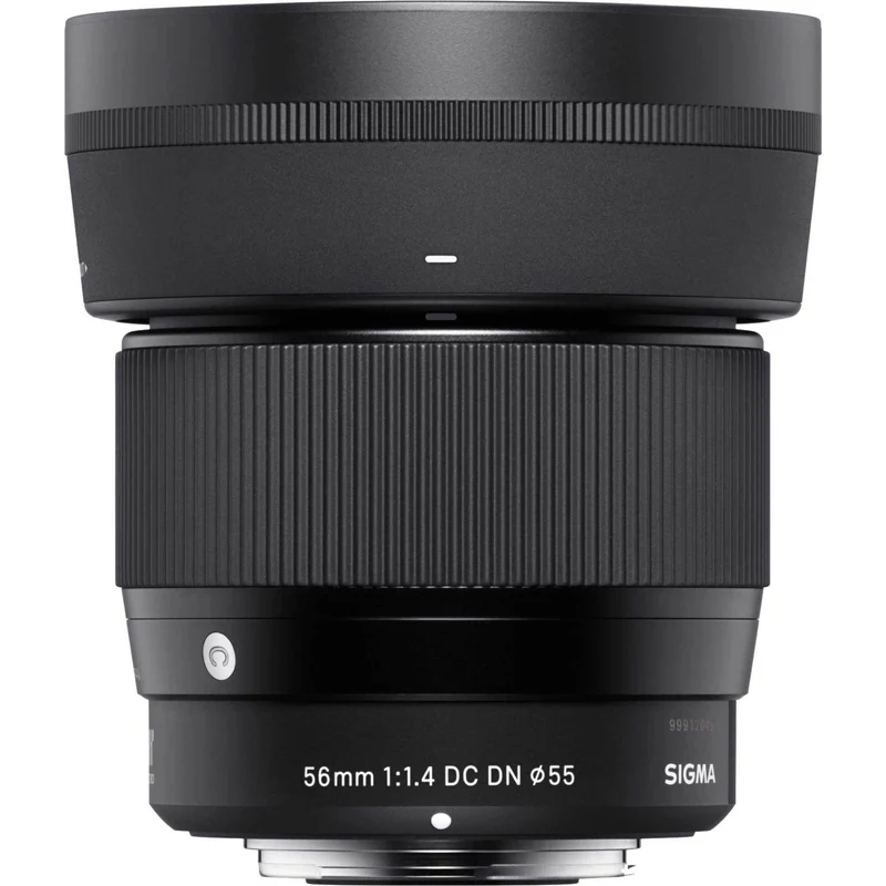 56mm f/1.4 DC DN pour Monture L