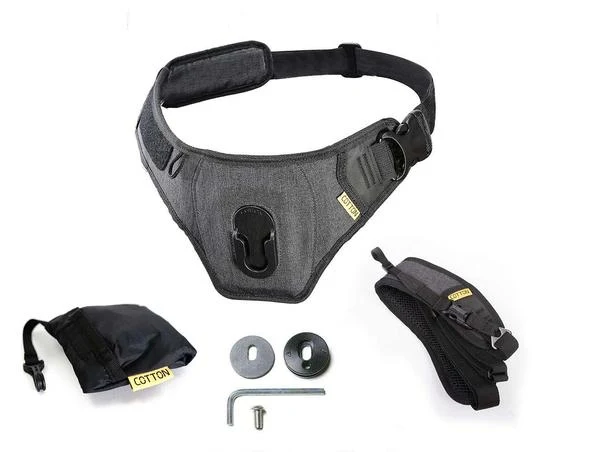 Système de support (SlingBelt)