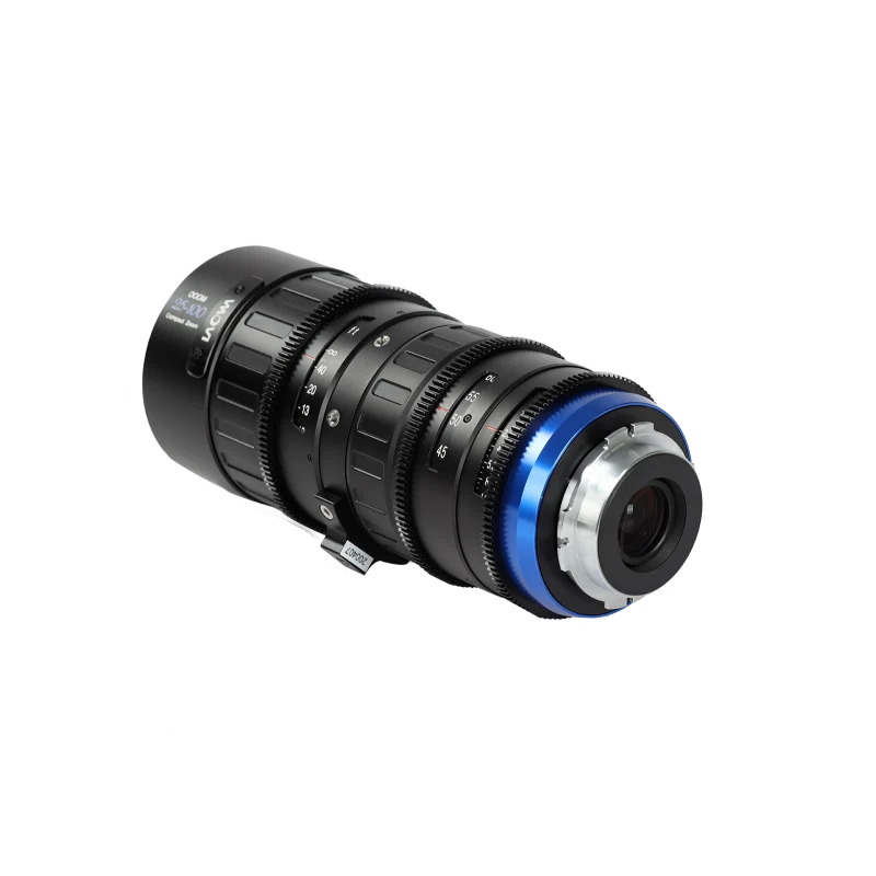 OOOM 25-100mm T2.9 Cine Arri PL