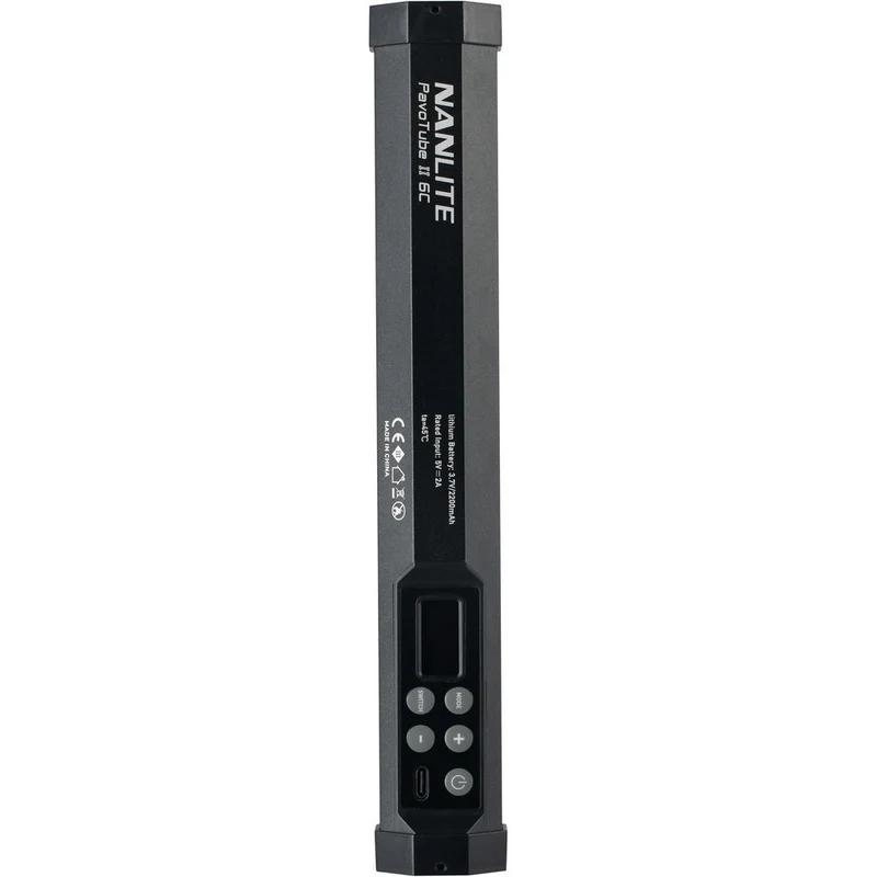 Tube de Lumière PavoTube II 6C RGBWW LED