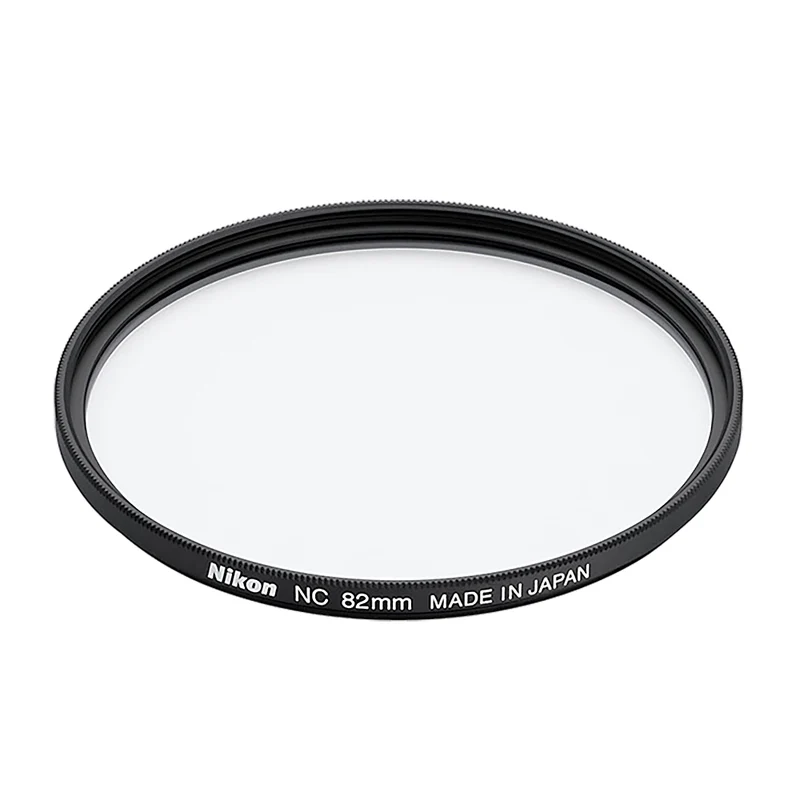Filtre Neutre Clair 82mm