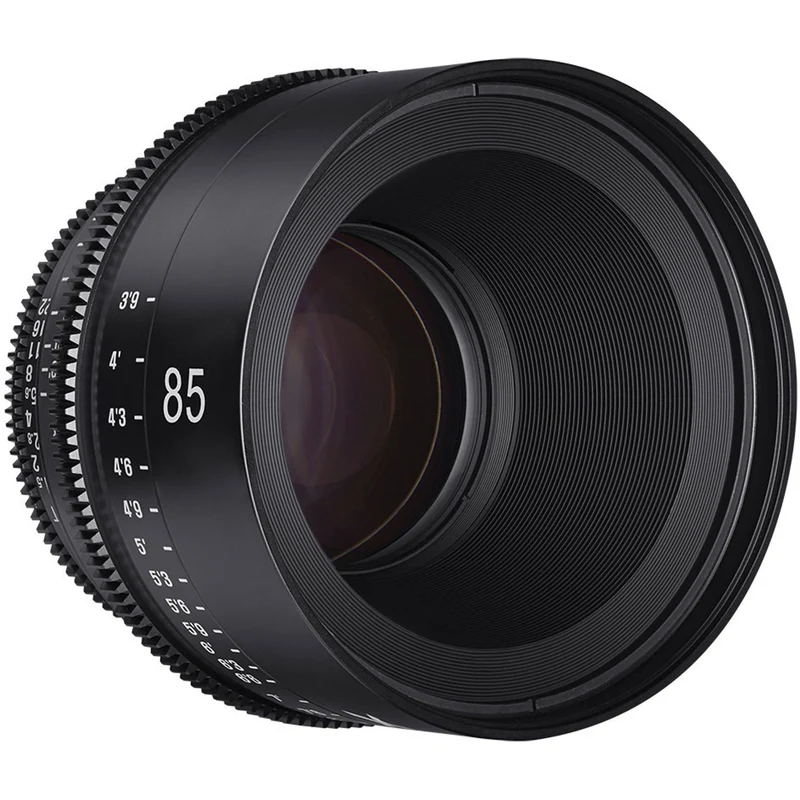 XEEN 85mm T1.5 pour Monture PL
