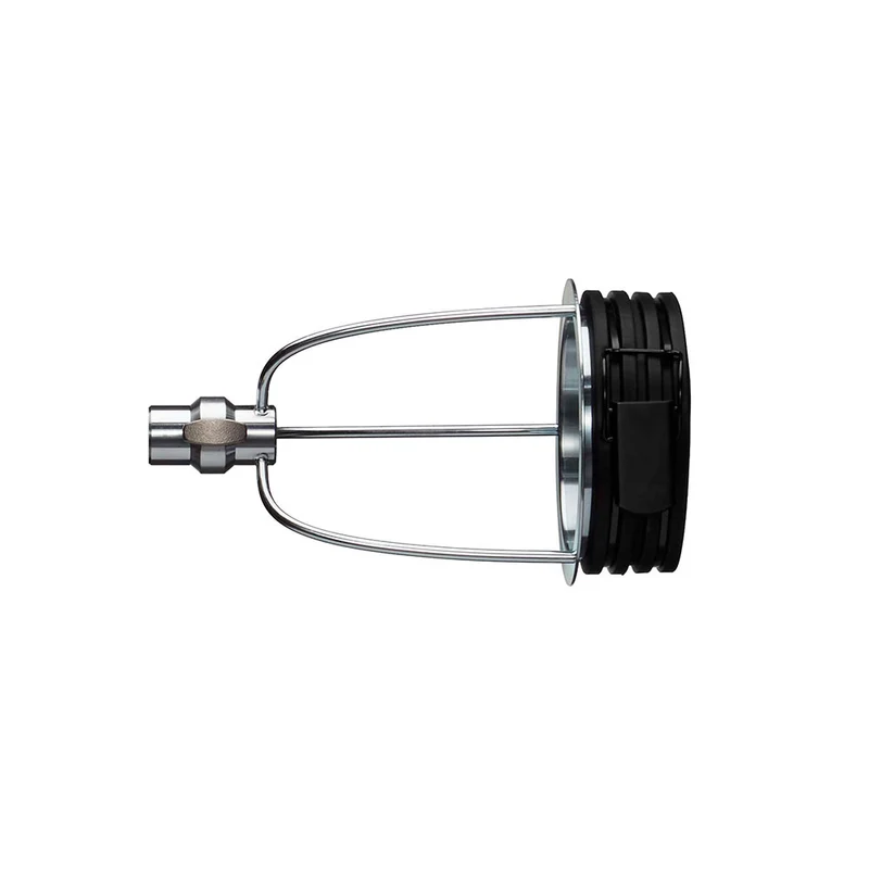 Support de lumière pour Tige Zoom