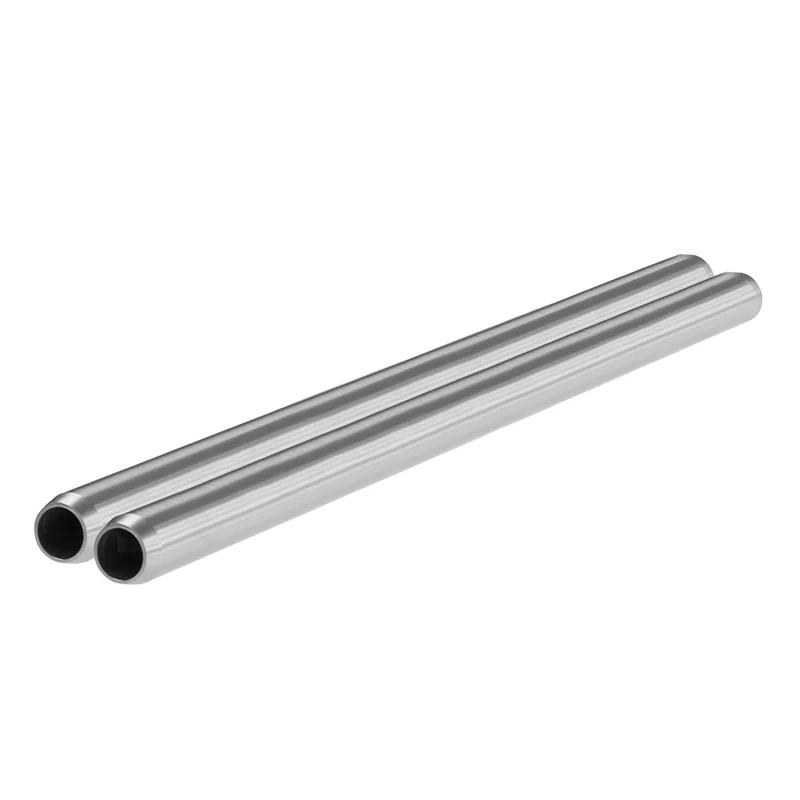 Tige 15mm 12po (Paquet de 2)