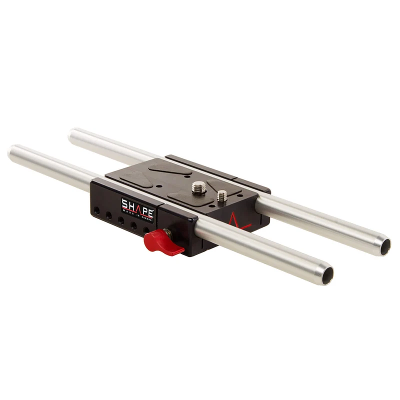 Base de 15 mm pour Canon C100, C300, C500