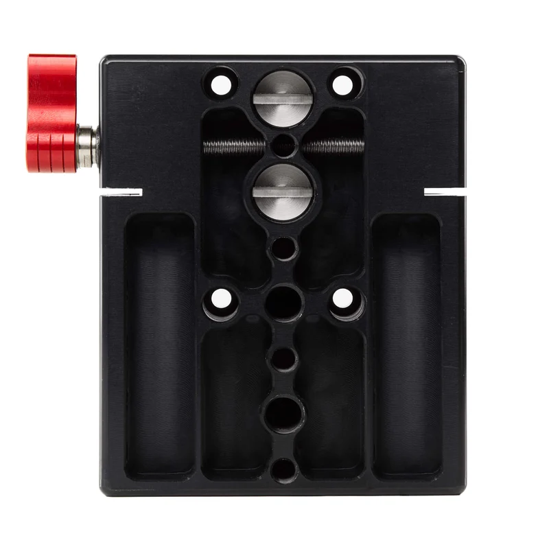 Base de 15 mm pour Canon C100, C300, C500