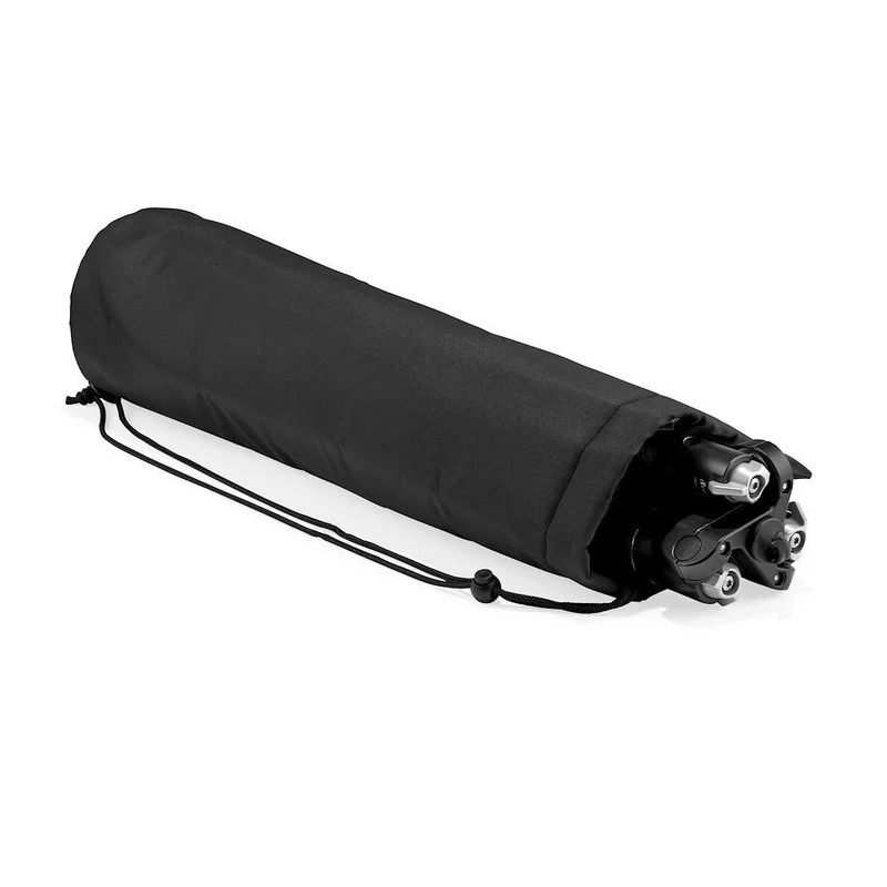 Trépied Element MII en Aluminium avec Tête