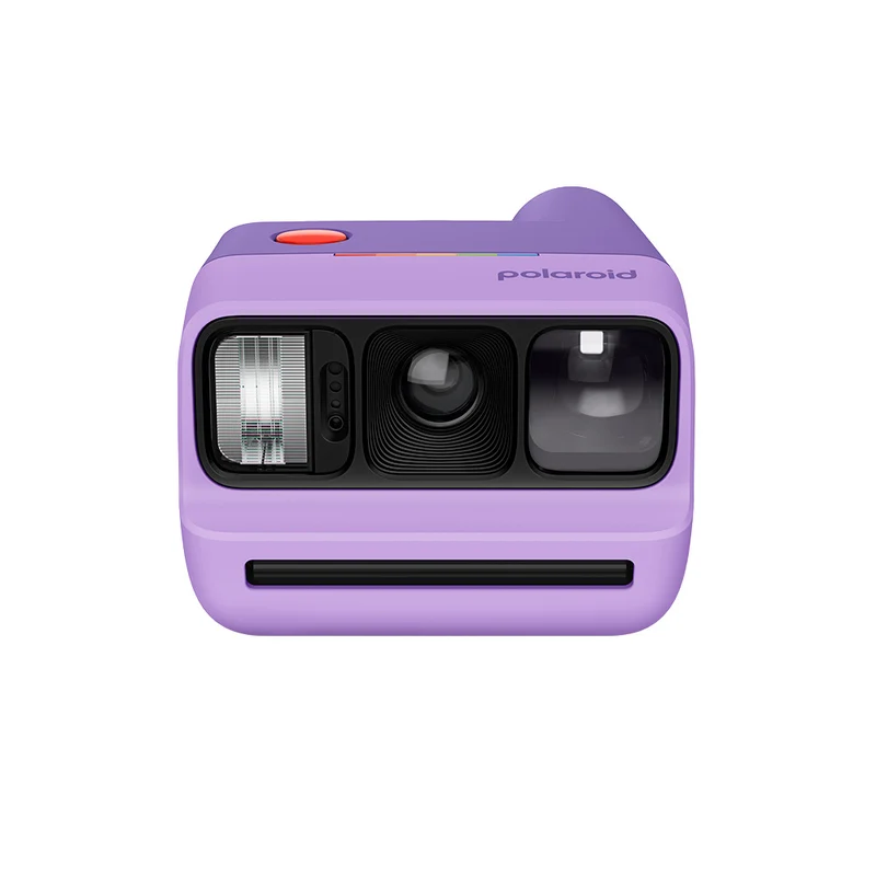 Polaroid Go Génération 3 (Mauve)