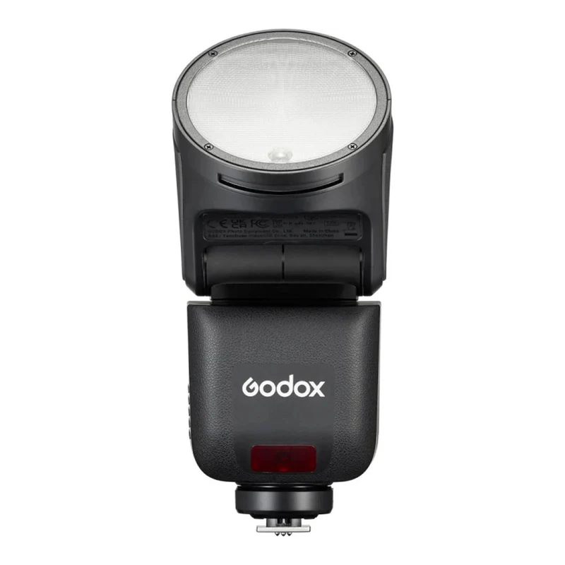 Flash V1mid (Nikon)