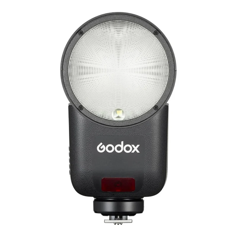 Flash V1mid (Nikon)