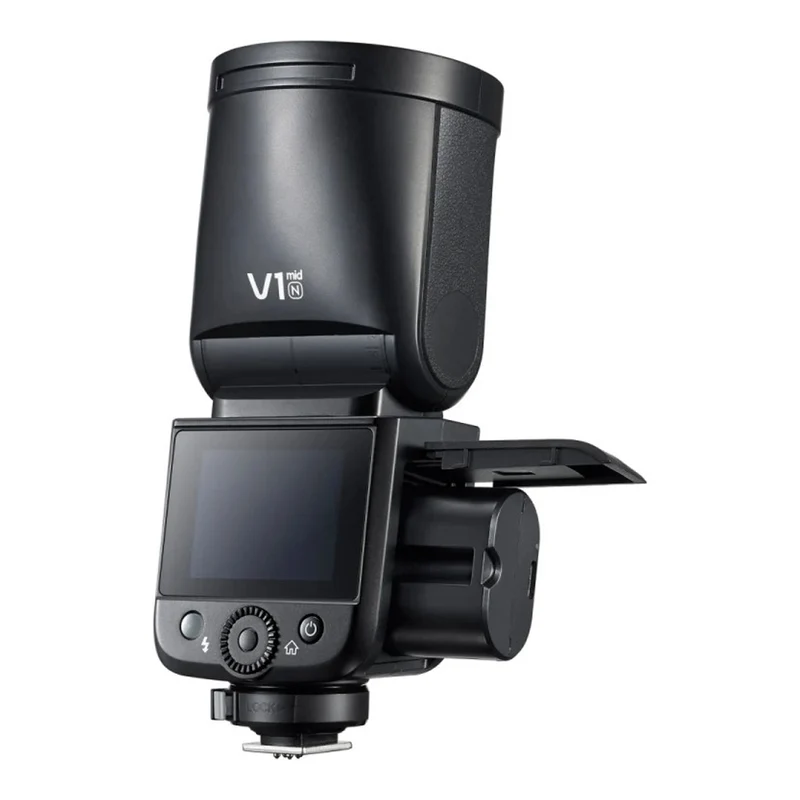 Flash V1mid (Nikon)
