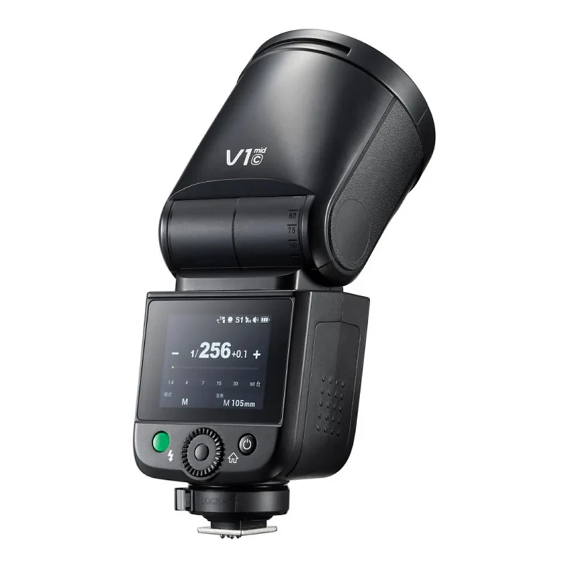 Flash V1mid (Canon)