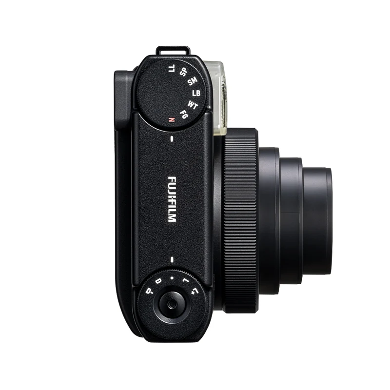 Instax Mini 99 (Argent)