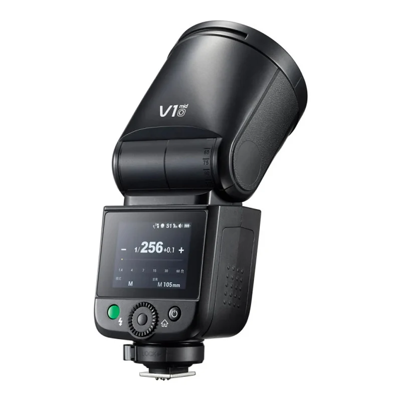 Flash V1mid (Olympus/Panasonic)