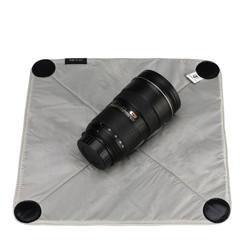 Enveloppe de protection 12'' (Noir)