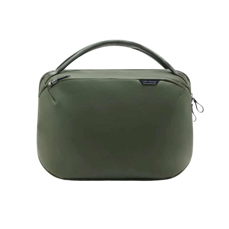 Sac de voyage fin de semaine Travel Weekender 25L (Sauge)