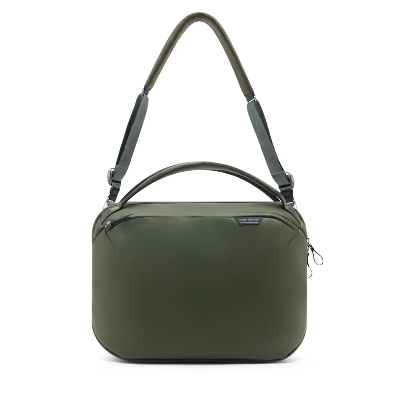Sac de voyage fin de semaine Travel Weekender 25L (Sauge)