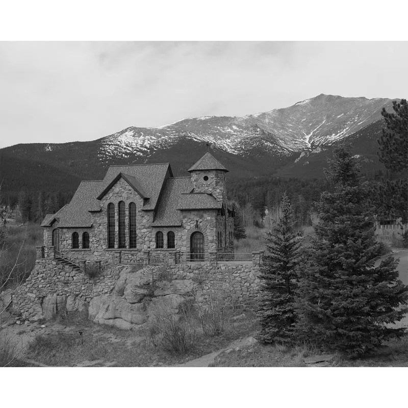 Film Noir et Blanc Ektapan 100 (Rouleau 120/Paquet de 5)