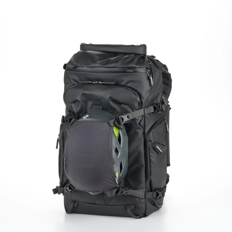 Sac à dos Ensemble de départ Action X30 V2 (Noir)