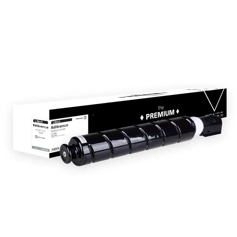 Ricoh 841651 Toner Noir compatible