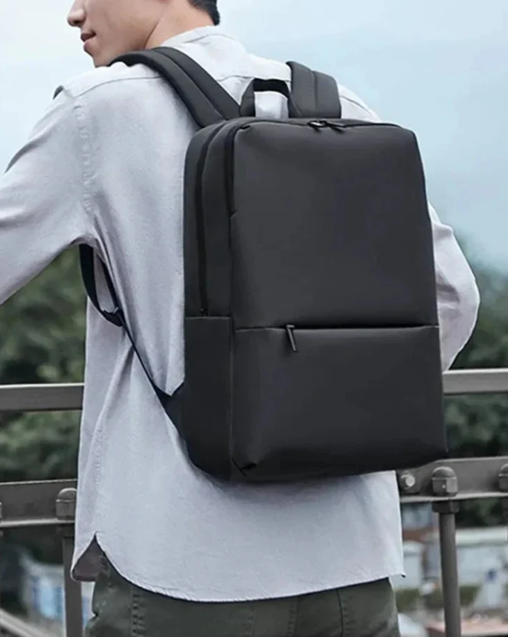 Sac à dos pour ordinateurs portables 15.6 pouces